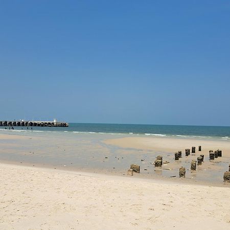 Hotel Karoon Hut Hua Hin Exteriér fotografie