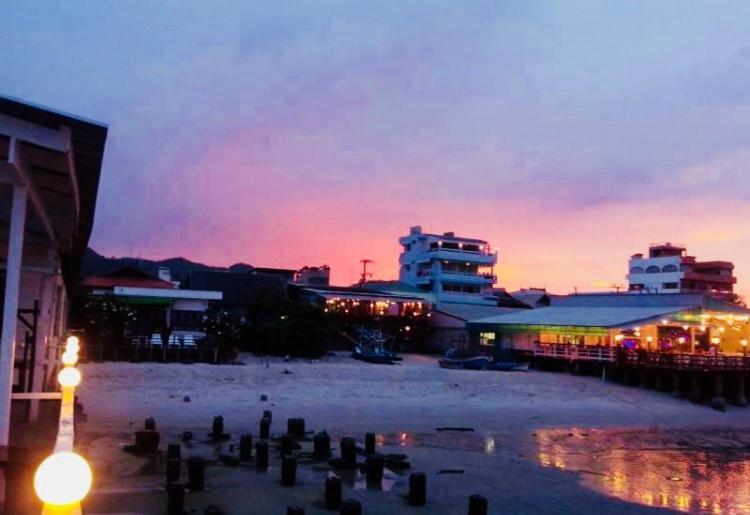 Hotel Karoon Hut Hua Hin Exteriér fotografie