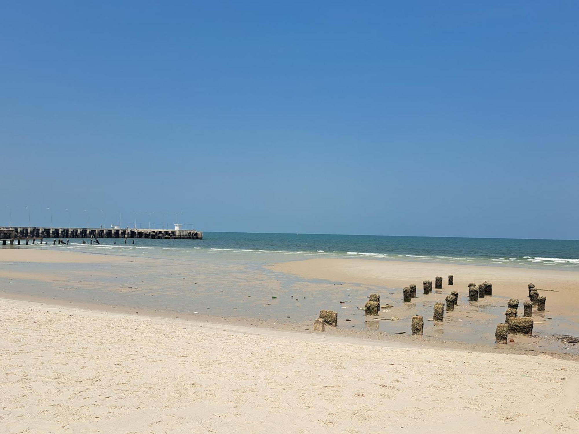 Hotel Karoon Hut Hua Hin Exteriér fotografie